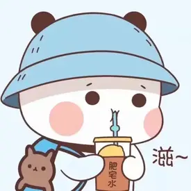 晓颜个人引导页